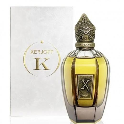 زيرجوف كيمي حياة 100مل بارفام للجنسين